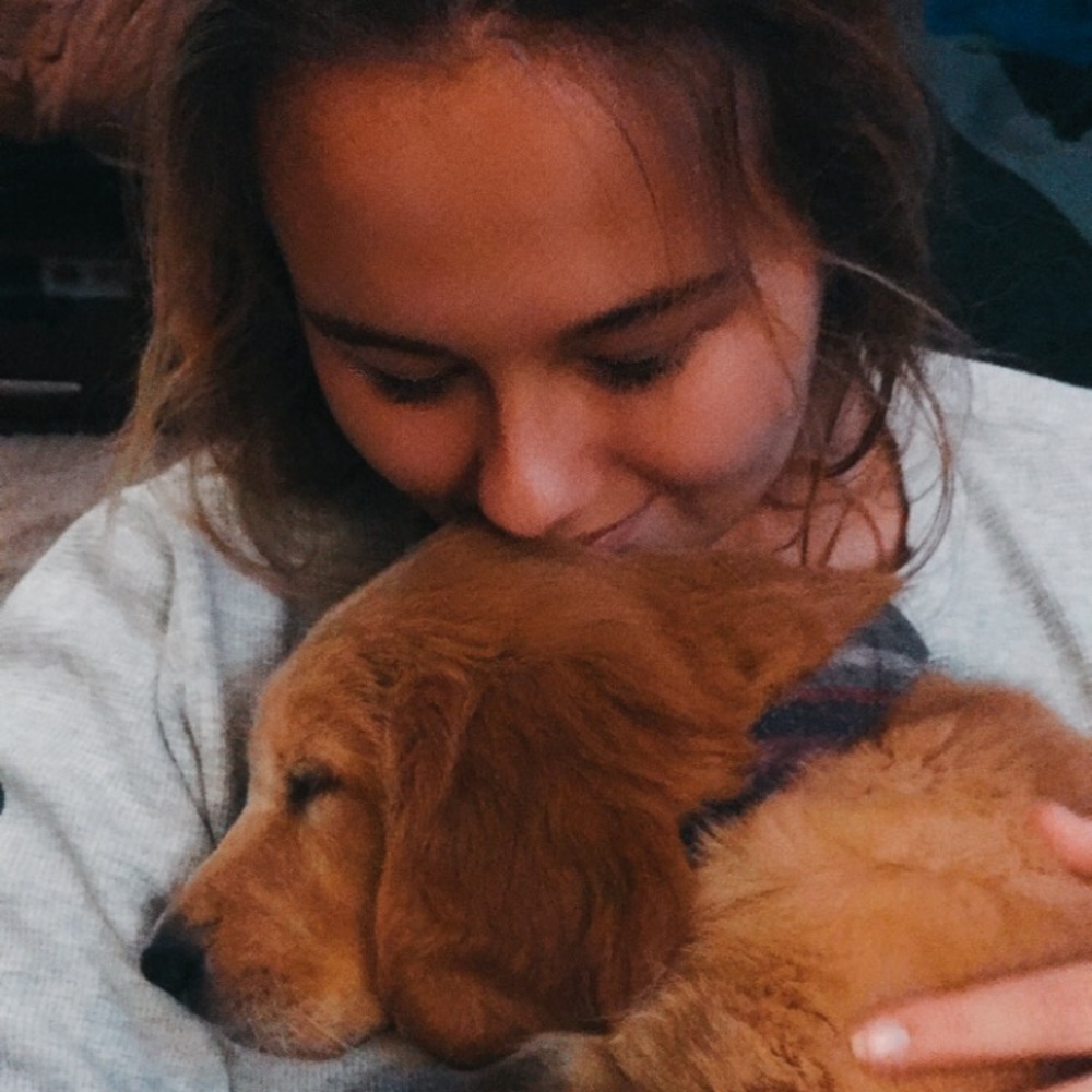 Meet your Posher, Regan